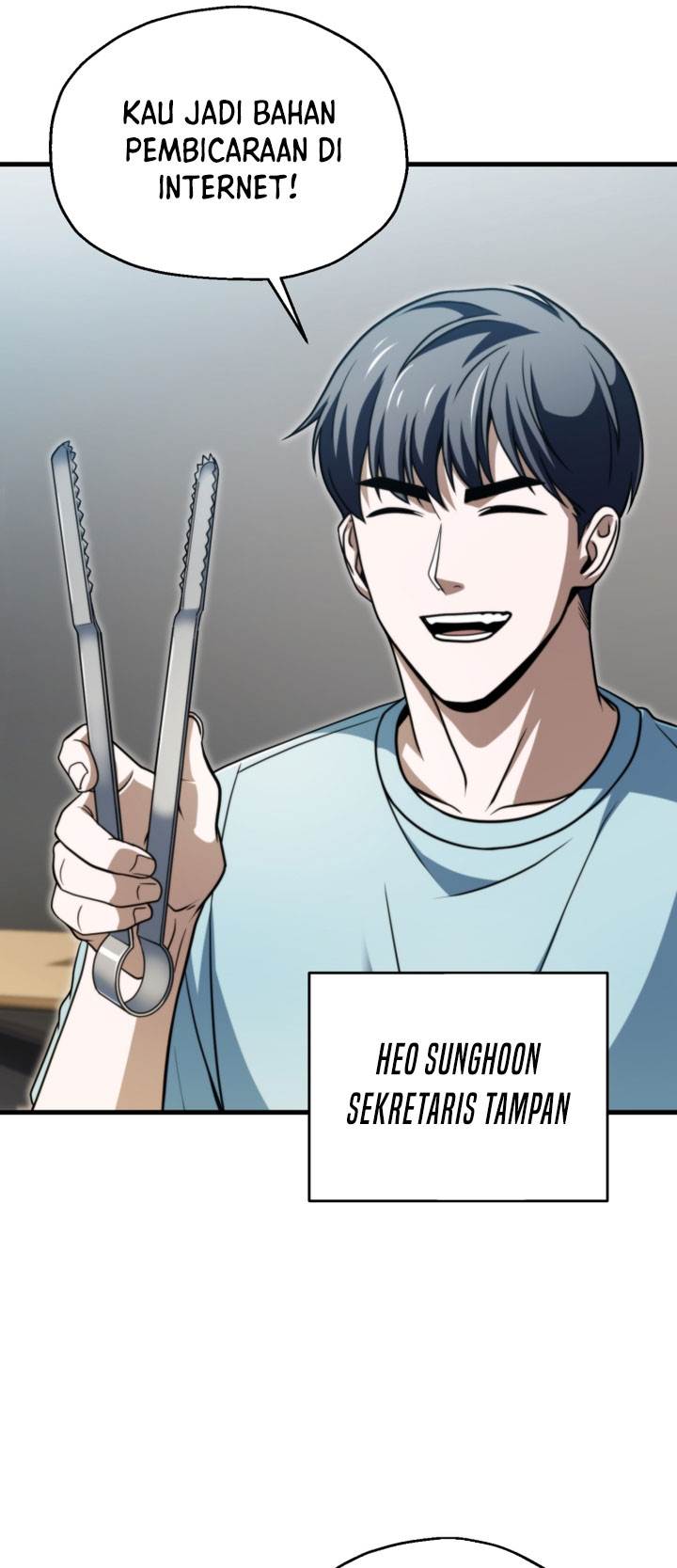 Player Who Can’t Level Up Chap 204 - Next Chap 205