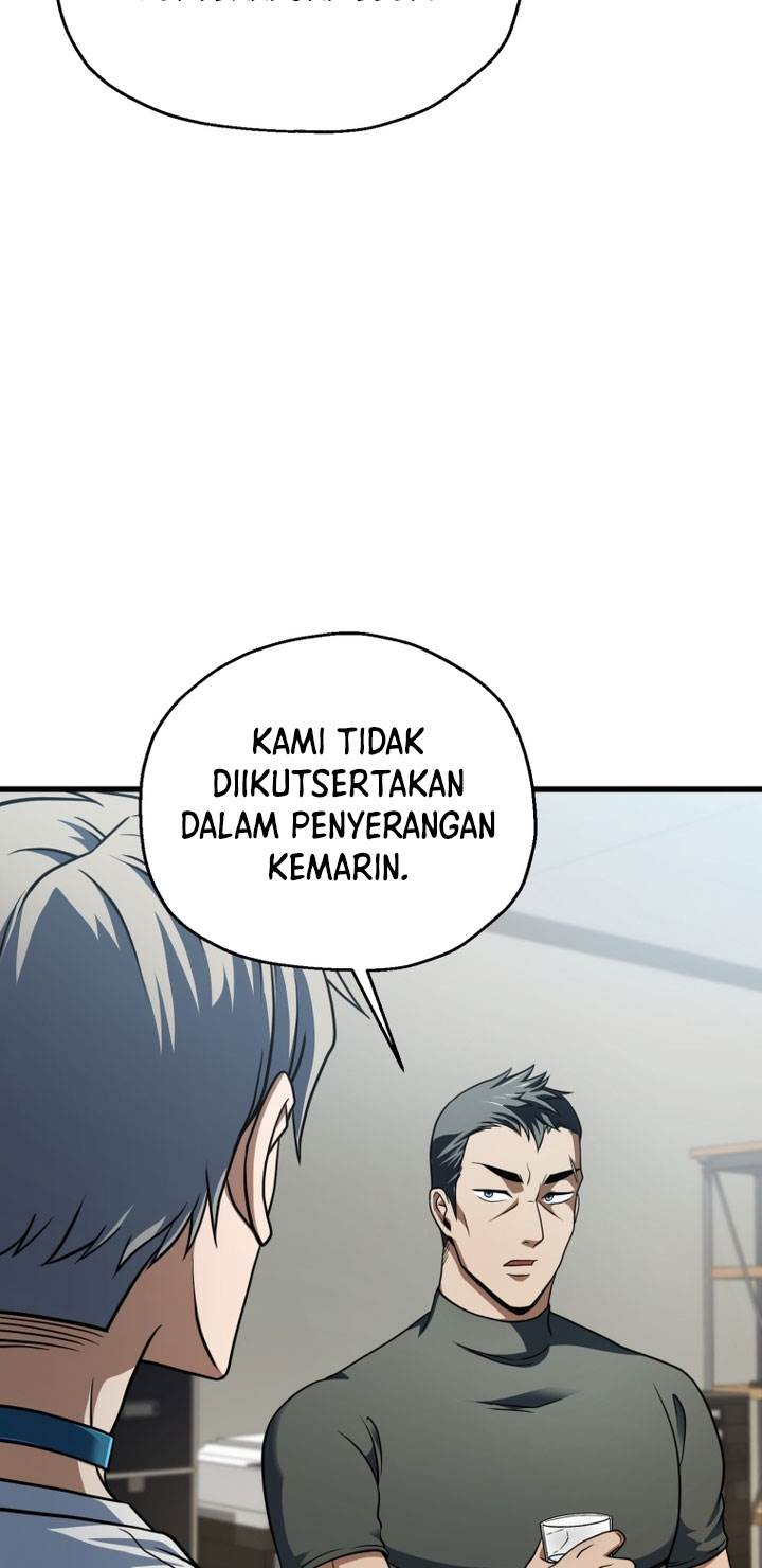 Player Who Can’t Level Up Chap 204 - Next Chap 205