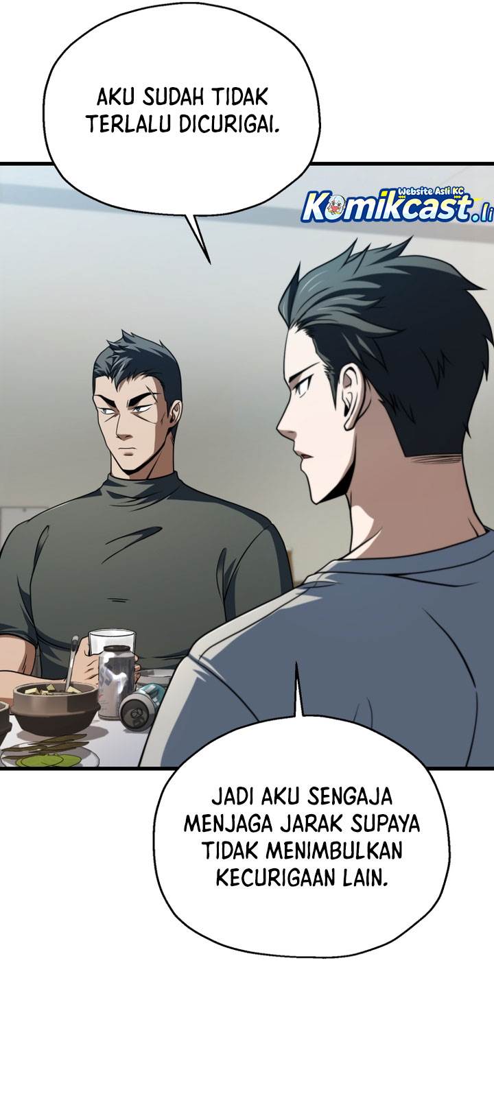 Player Who Can’t Level Up Chap 204 - Next Chap 205