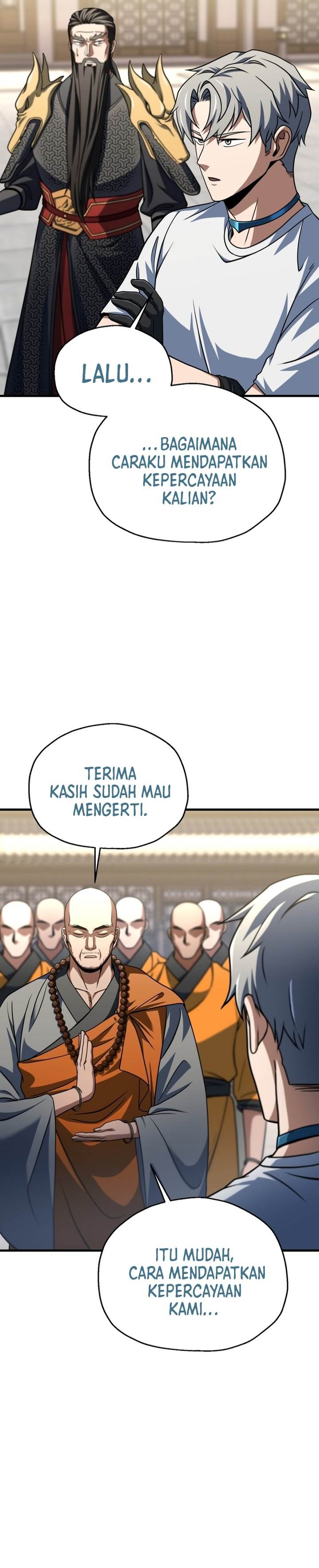 Player Who Can’t Level Up Chap 205 - Next Chap 206