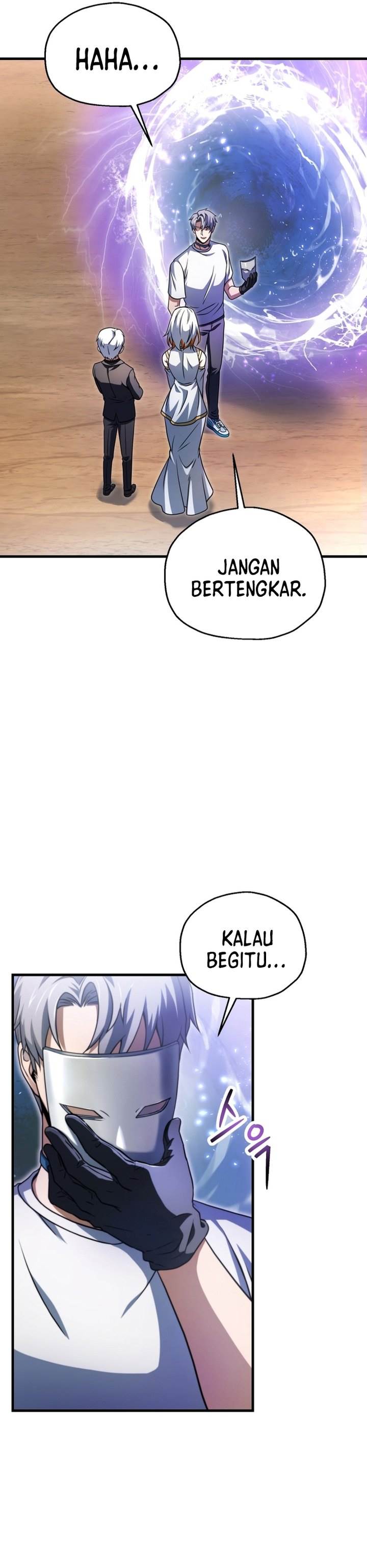 Player Who Can’t Level Up Chap 205 - Next Chap 206