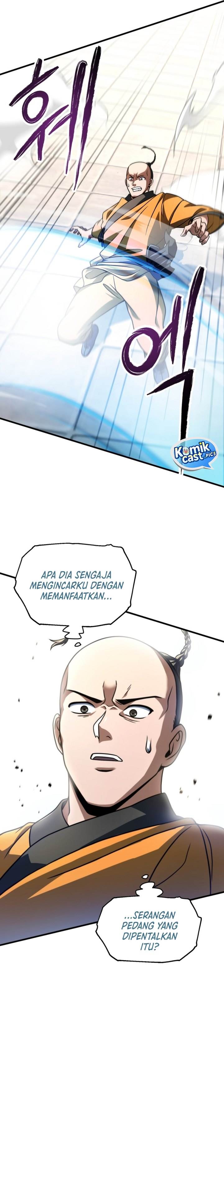 Player Who Can’t Level Up Chap 206 - Next Chap 207