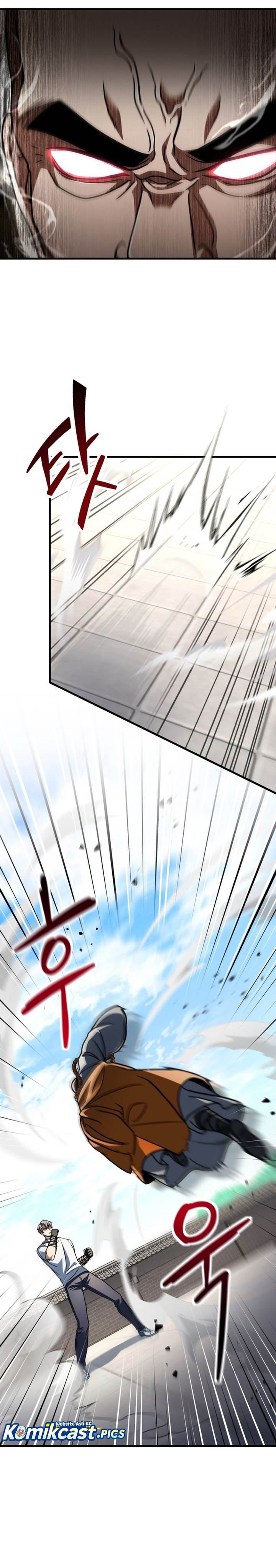 Player Who Can’t Level Up Chap 206 - Next Chap 207