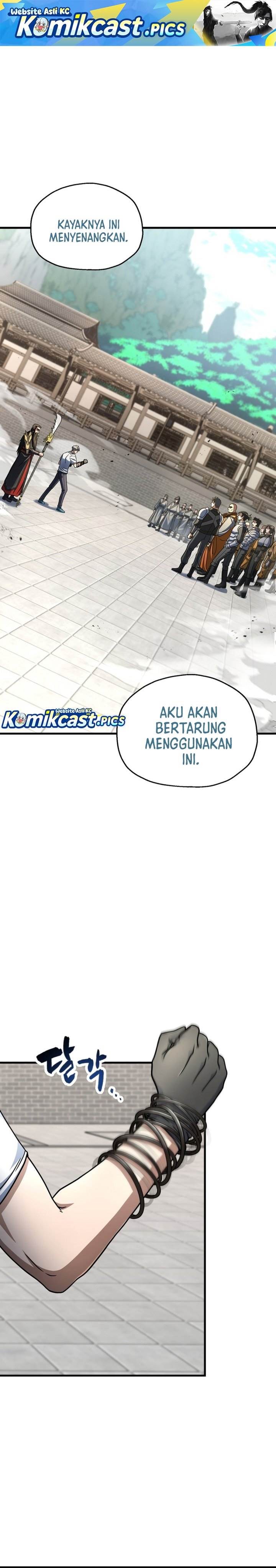Player Who Can’t Level Up Chap 206 - Next Chap 207