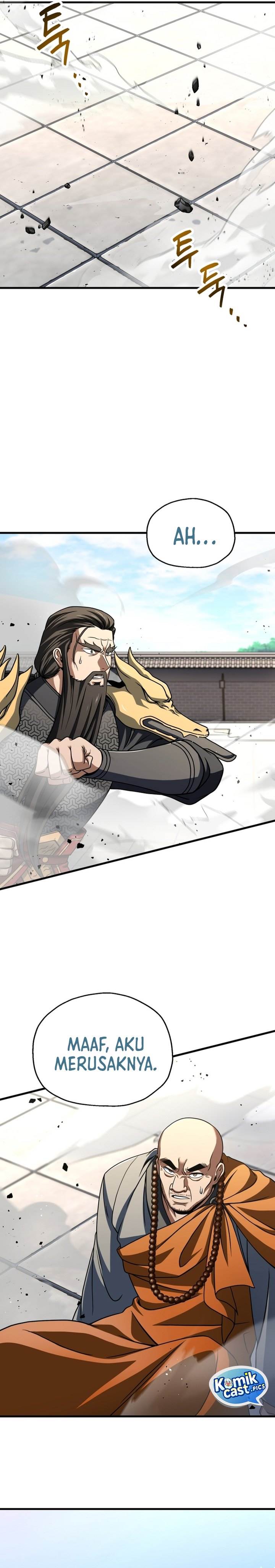 Player Who Can’t Level Up Chap 206 - Next Chap 207