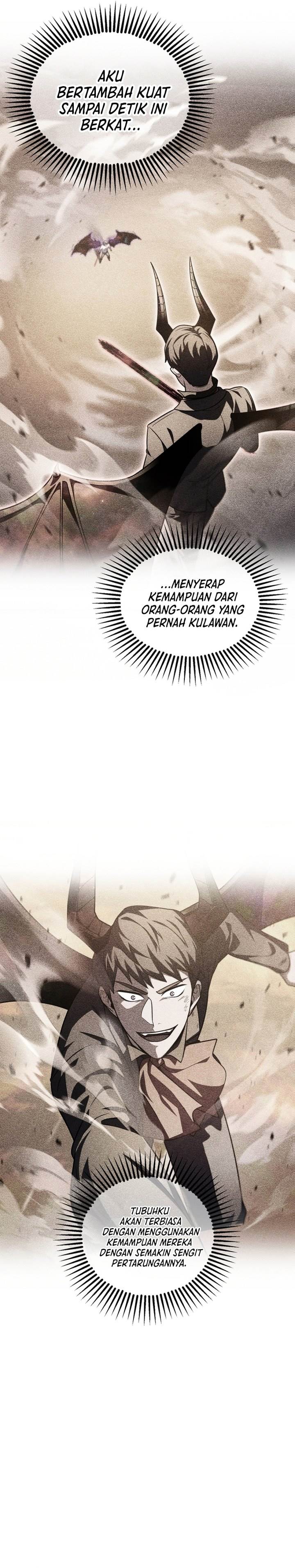 Player Who Can’t Level Up Chap 206 - Next Chap 207