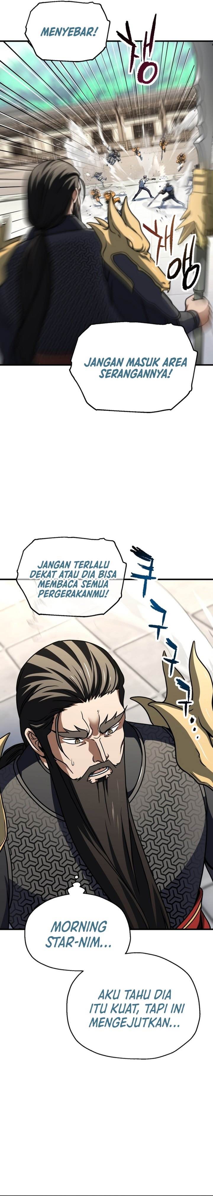 Player Who Can’t Level Up Chap 206 - Next Chap 207