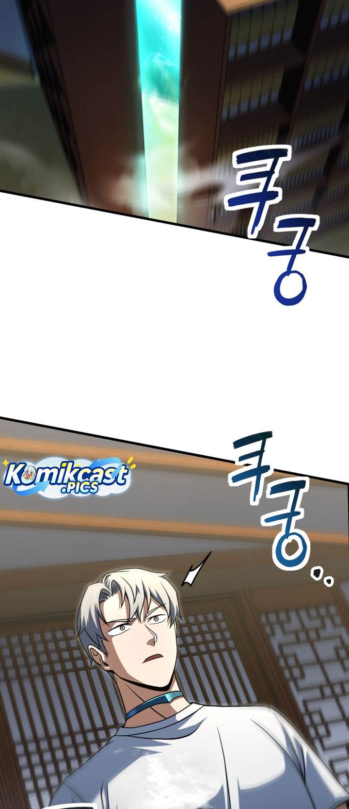 Player Who Can’t Level Up Chap 207 - Next Chap 208