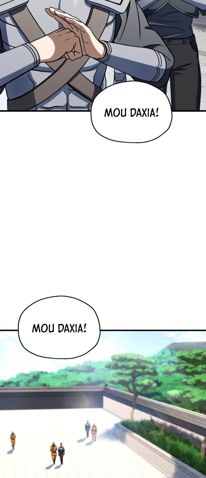 Player Who Can’t Level Up Chap 207 - Next Chap 208