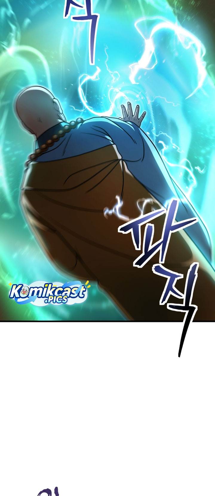 Player Who Can’t Level Up Chap 207 - Next Chap 208