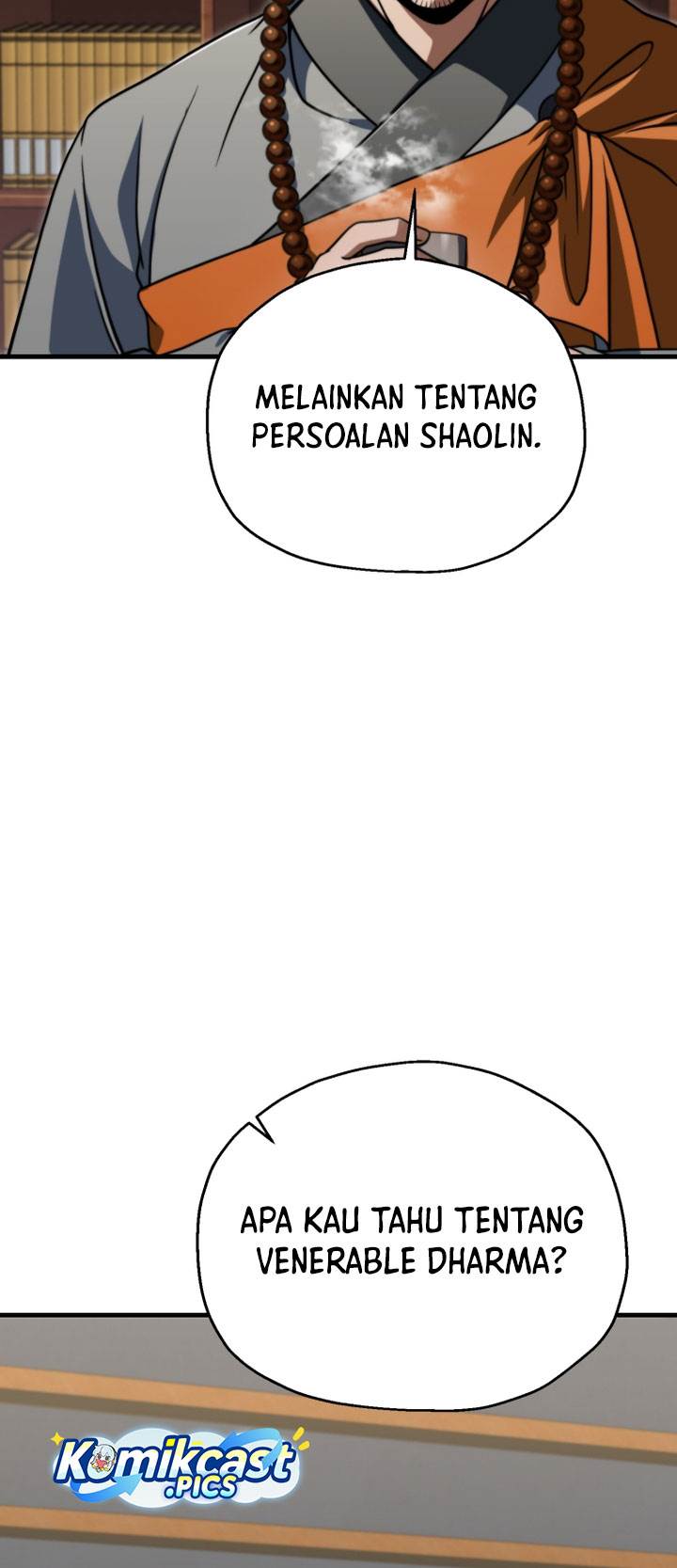 Player Who Can’t Level Up Chap 207 - Next Chap 208