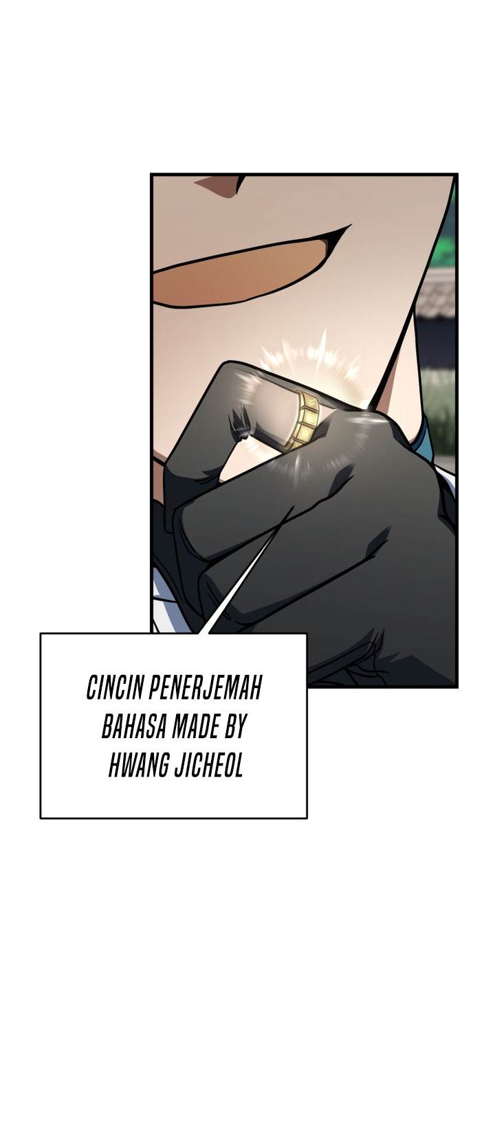 Player Who Can’t Level Up Chap 207 - Next Chap 208