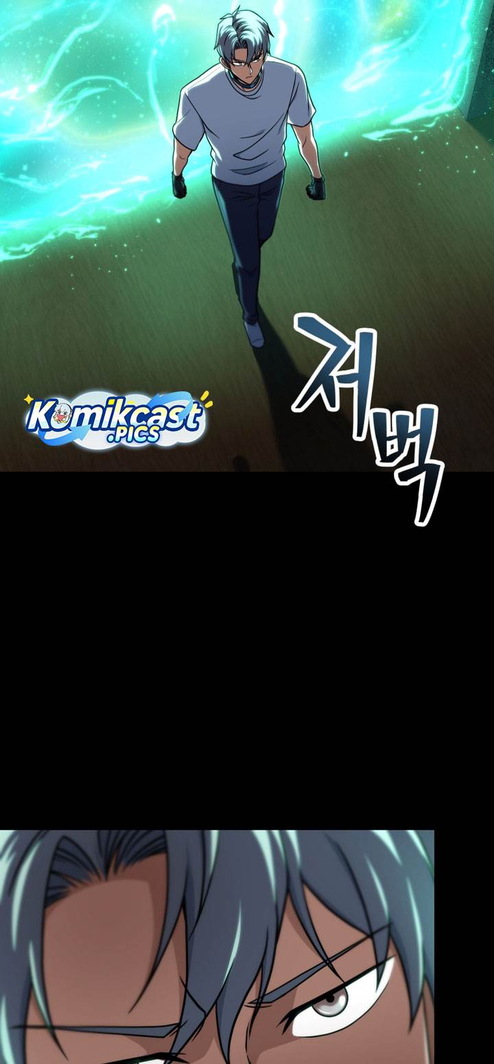 Player Who Can’t Level Up Chap 207 - Next Chap 208