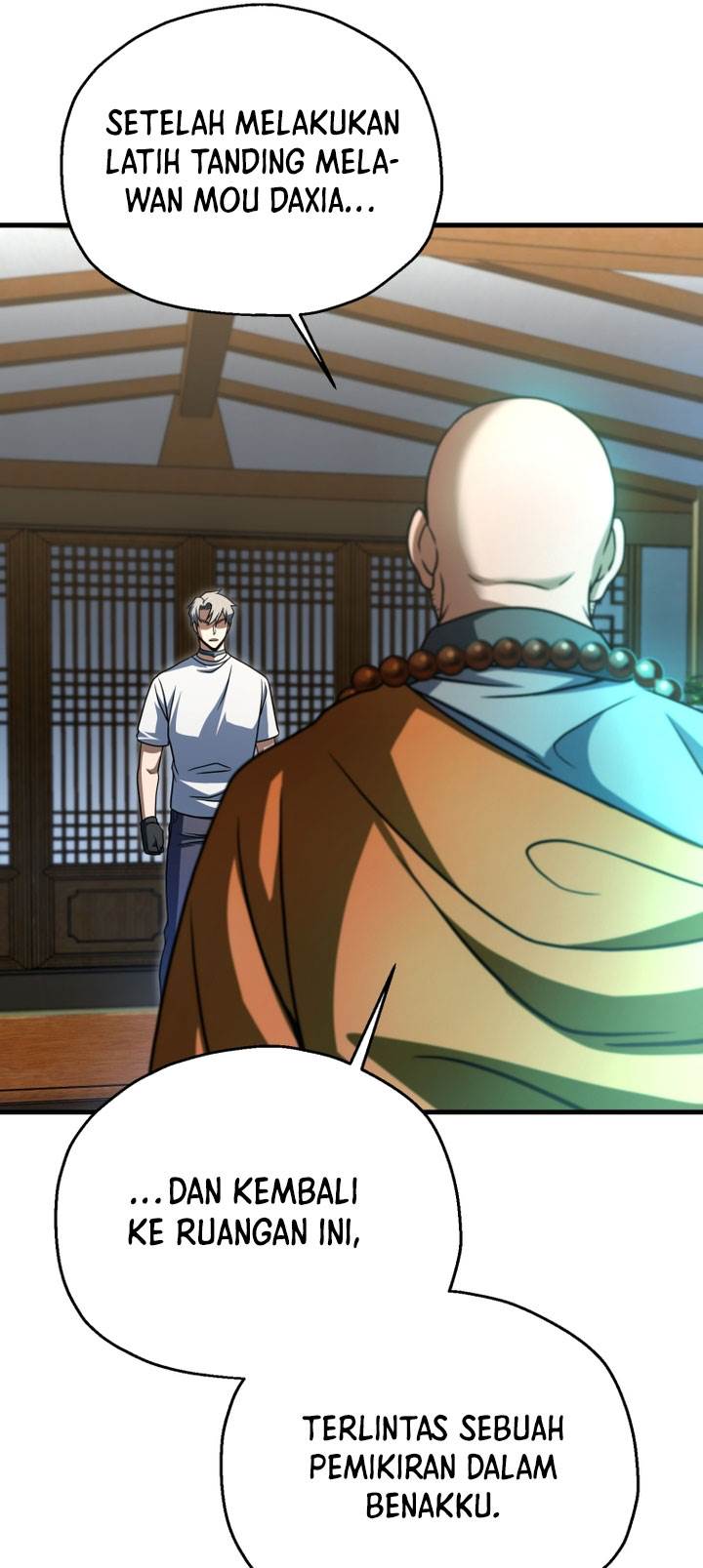 Player Who Can’t Level Up Chap 207 - Next Chap 208