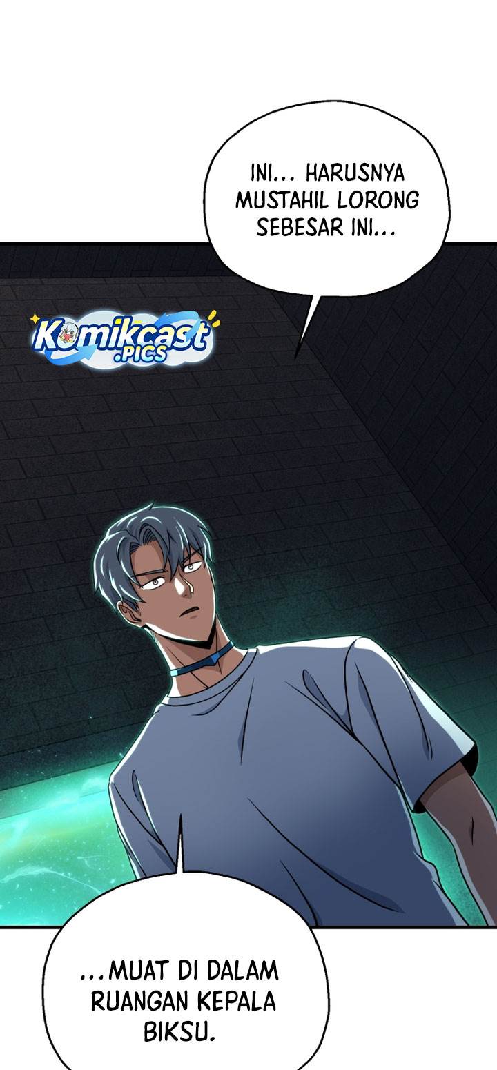 Player Who Can’t Level Up Chap 207 - Next Chap 208
