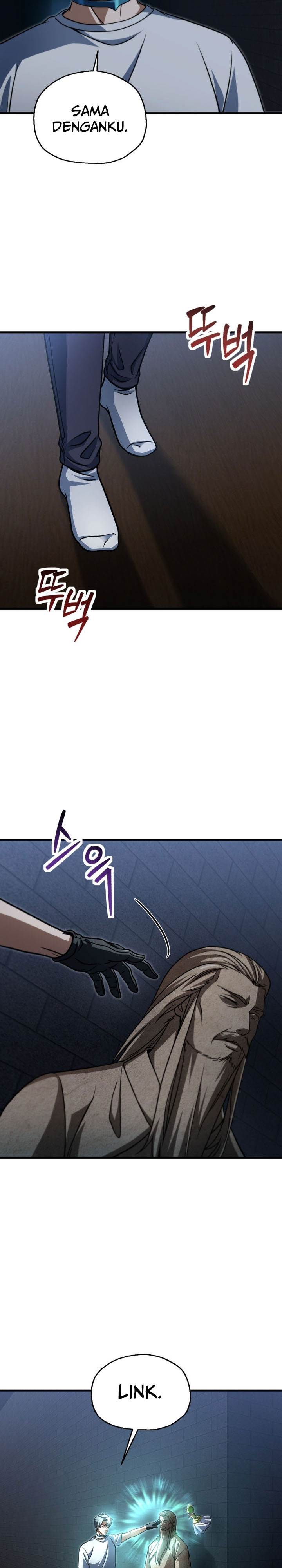 Player Who Can’t Level Up Chap 208 - Next Chap 209