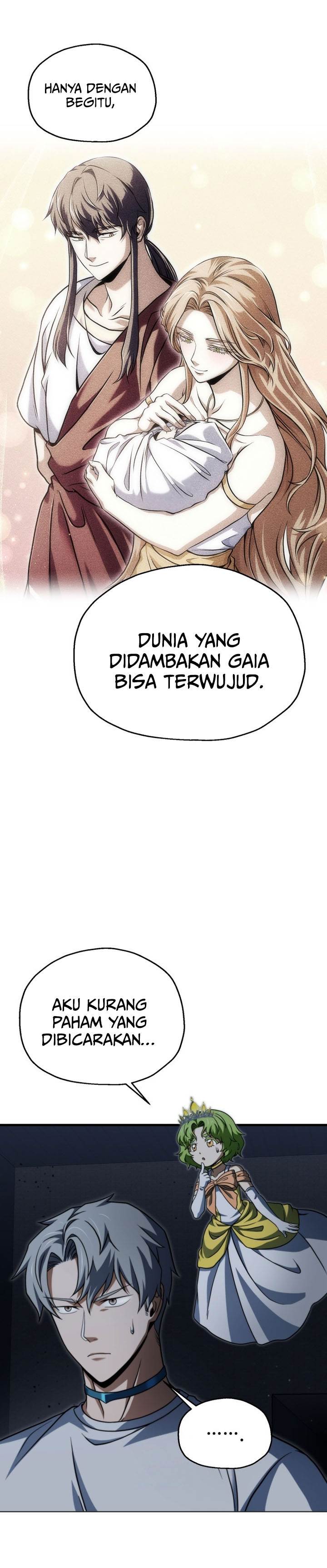 Player Who Can’t Level Up Chap 208 - Next Chap 209