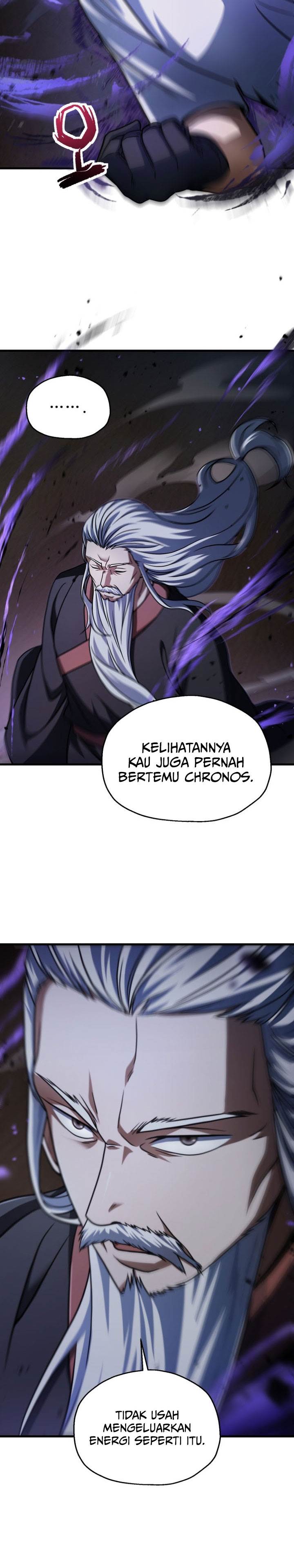 Player Who Can’t Level Up Chap 208 - Next Chap 209