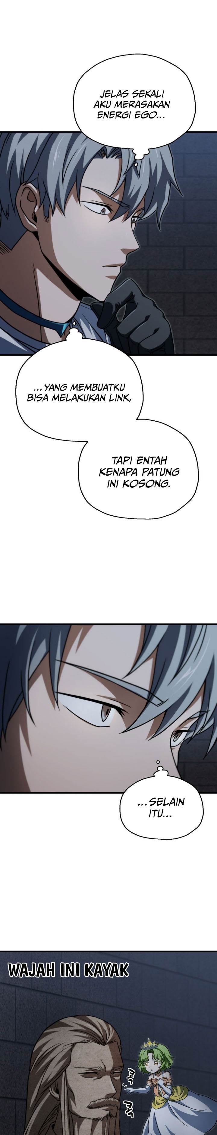 Player Who Can’t Level Up Chap 208 - Next Chap 209