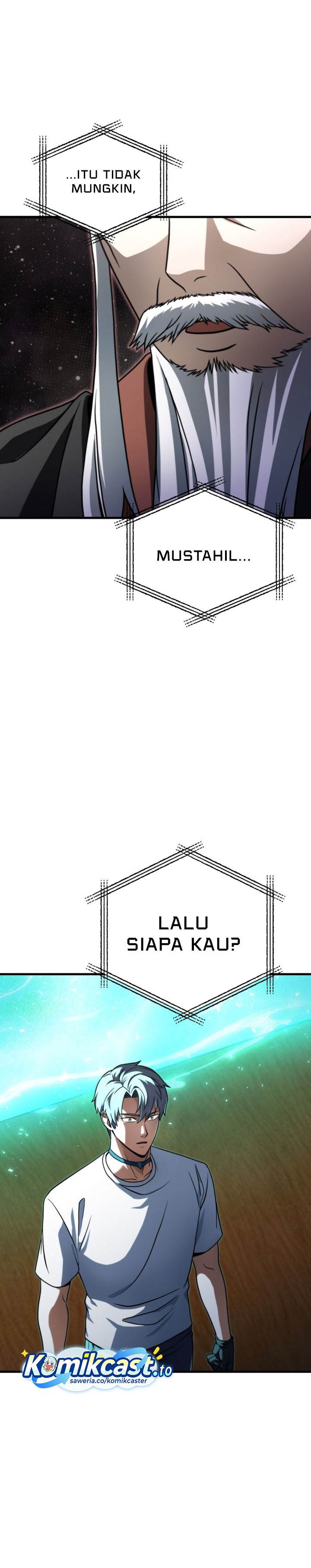 Player Who Can’t Level Up Chap 208 - Next Chap 209