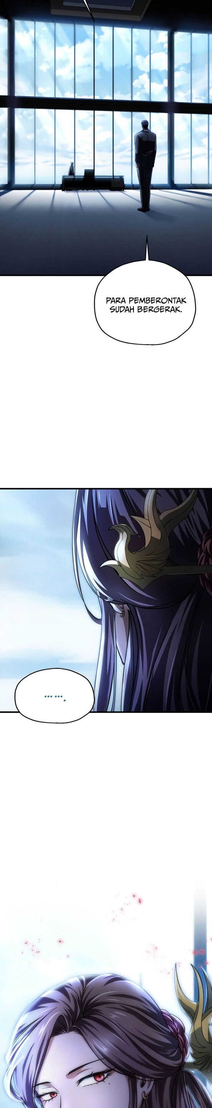 Player Who Can’t Level Up Chap 210 - Next Chap 211
