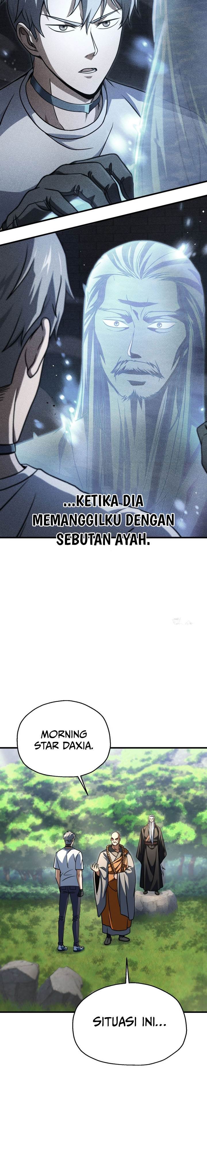 Player Who Can’t Level Up Chap 210 - Next Chap 211