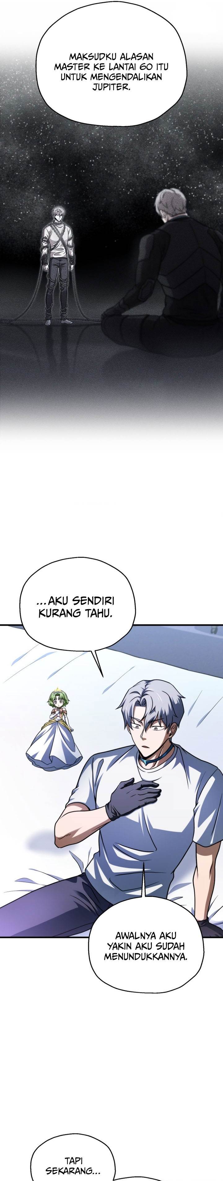 Player Who Can’t Level Up Chap 210 - Next Chap 211