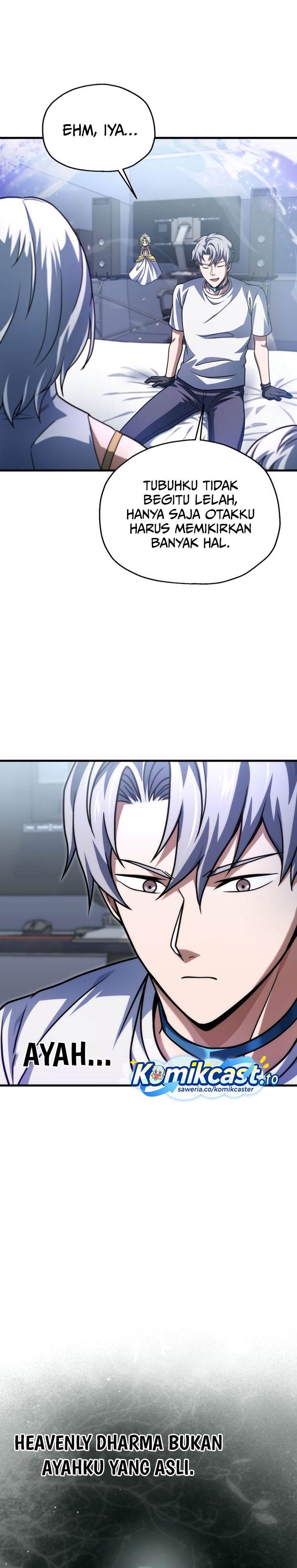 Player Who Can’t Level Up Chap 210 - Next Chap 211