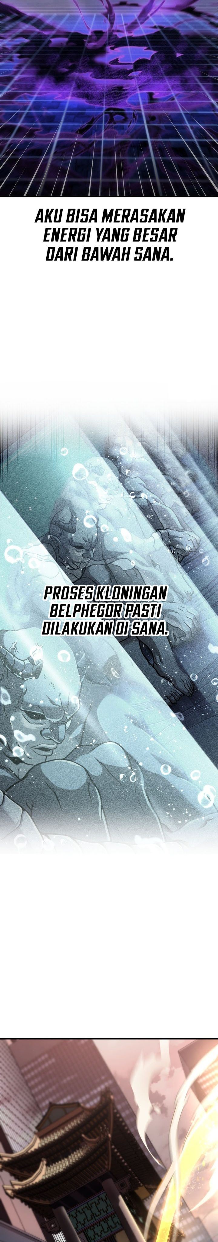 Player Who Can’t Level Up Chap 211 - Next Chap 212