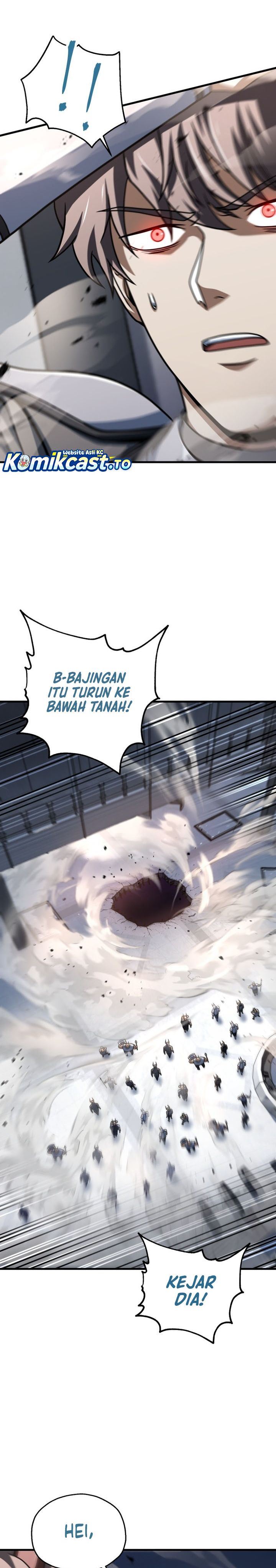 Player Who Can’t Level Up Chap 211 - Next Chap 212