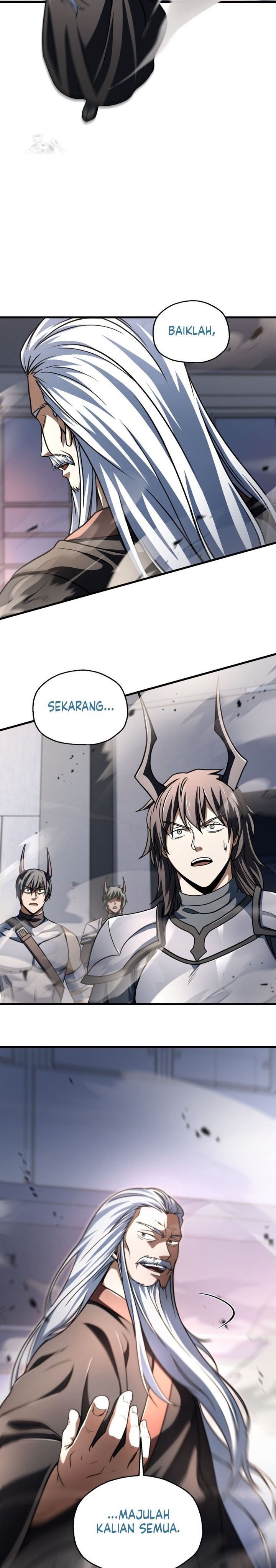 Player Who Can’t Level Up Chap 211 - Next Chap 212