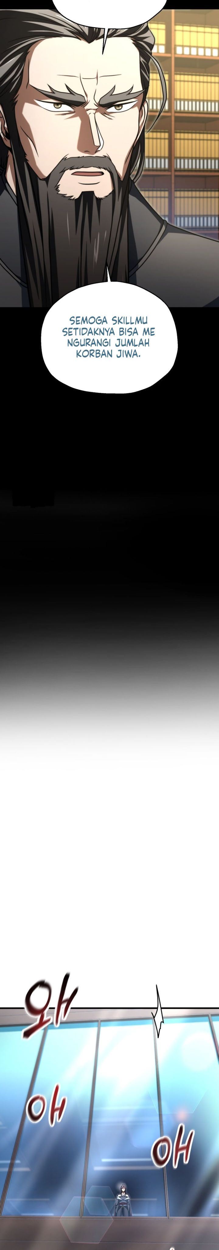 Player Who Can’t Level Up Chap 211 - Next Chap 212