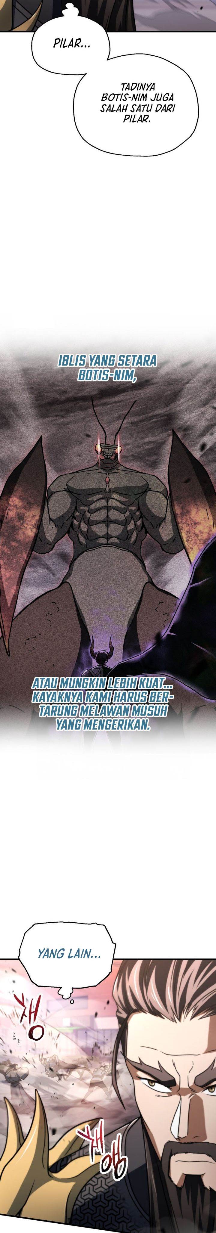 Player Who Can’t Level Up Chap 212 - Next Chap 213