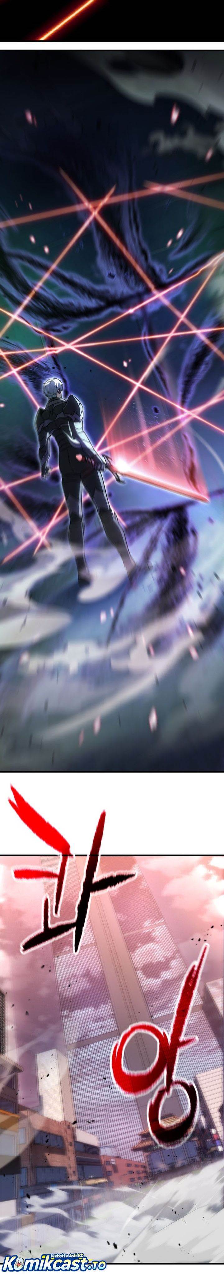 Player Who Can’t Level Up Chap 212 - Next Chap 213