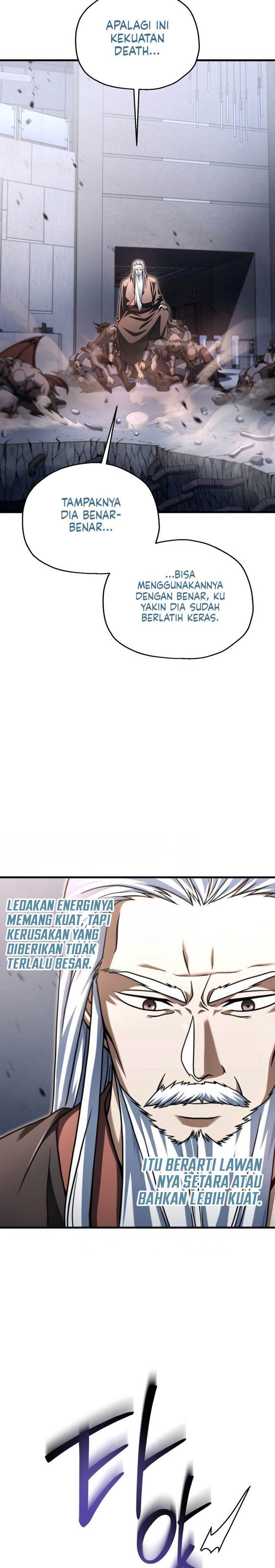 Player Who Can’t Level Up Chap 213 - Next Chap 214