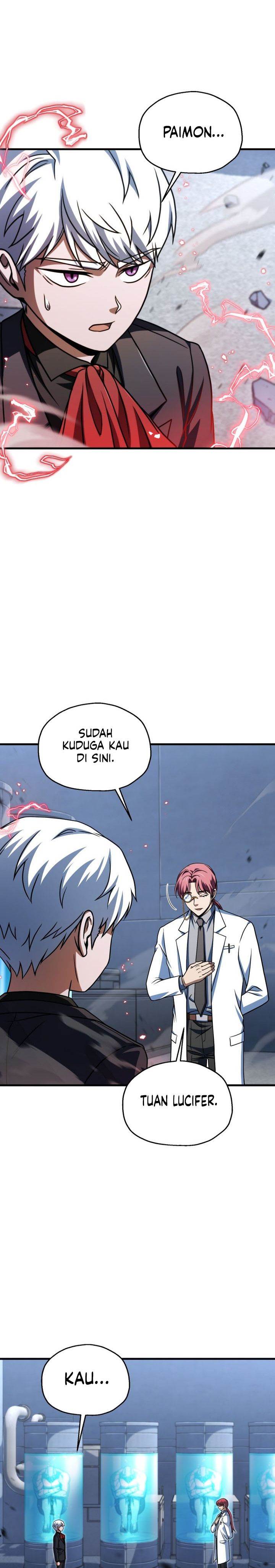 Player Who Can’t Level Up Chap 213 - Next Chap 214