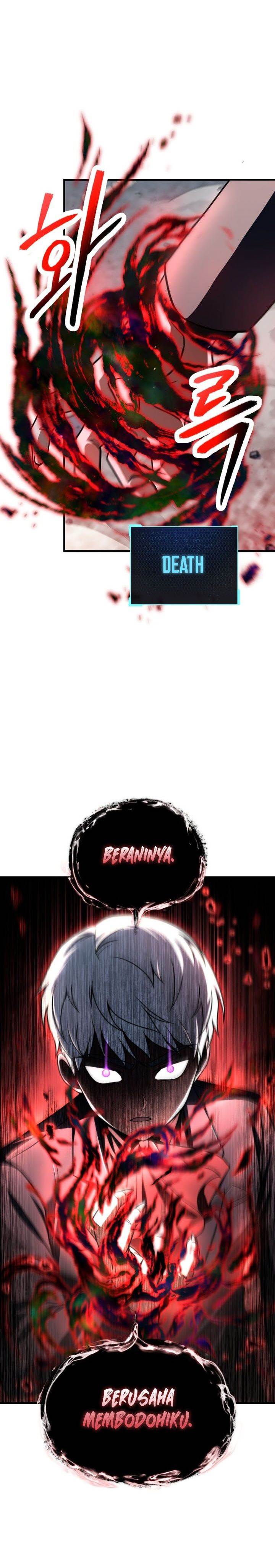 Player Who Can’t Level Up Chap 213 - Next Chap 214