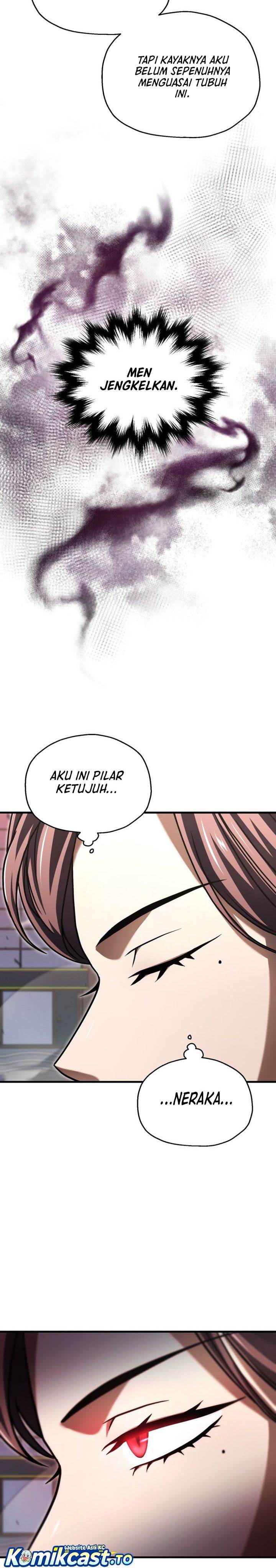 Player Who Can’t Level Up Chap 213 - Next Chap 214
