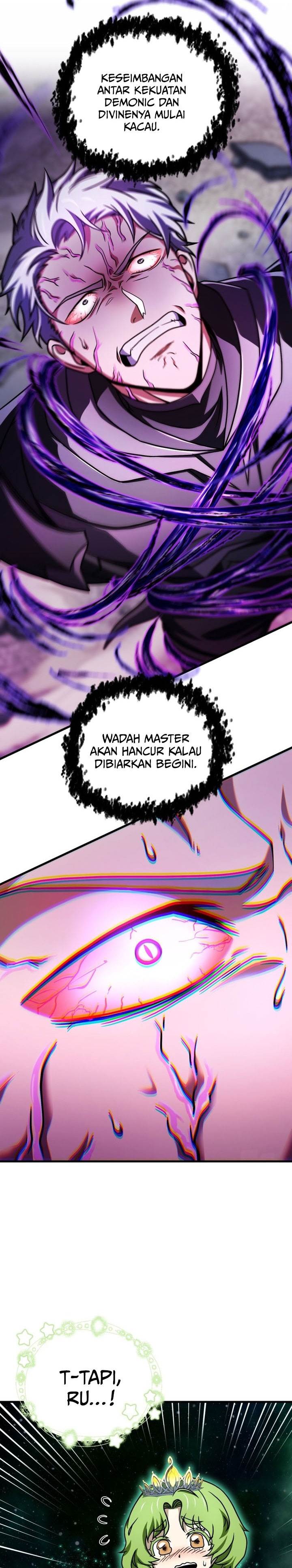 Player Who Can’t Level Up Chap 214 - Next Chap 215