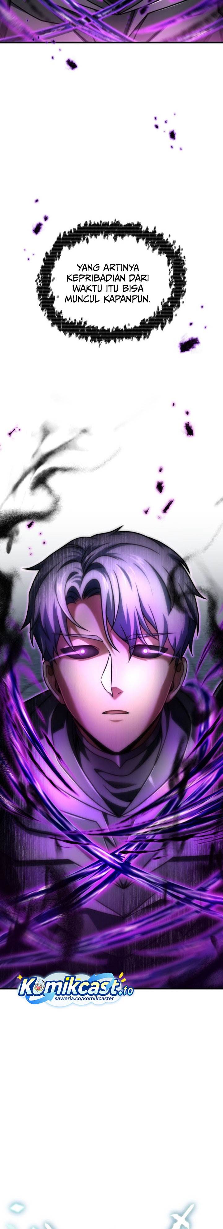 Player Who Can’t Level Up Chap 214 - Next Chap 215