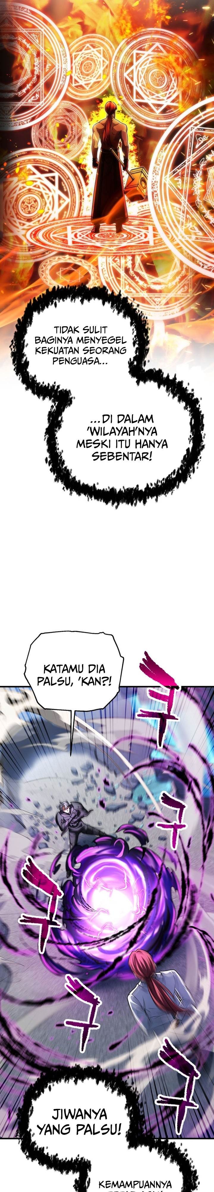 Player Who Can’t Level Up Chap 214 - Next Chap 215