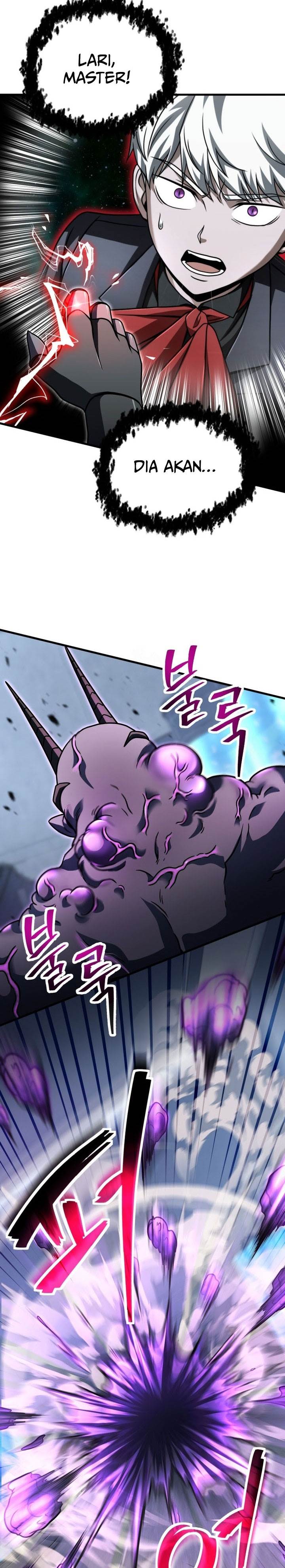 Player Who Can’t Level Up Chap 214 - Next Chap 215