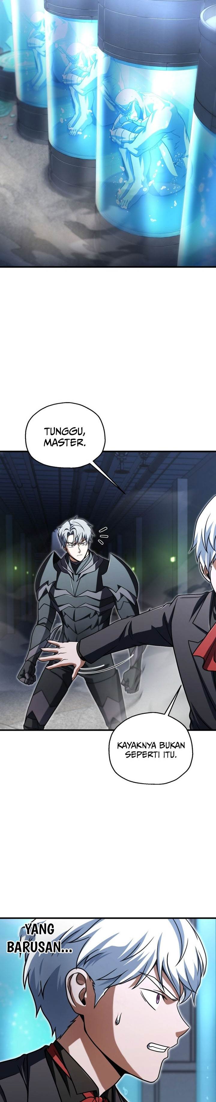 Player Who Can’t Level Up Chap 214 - Next Chap 215