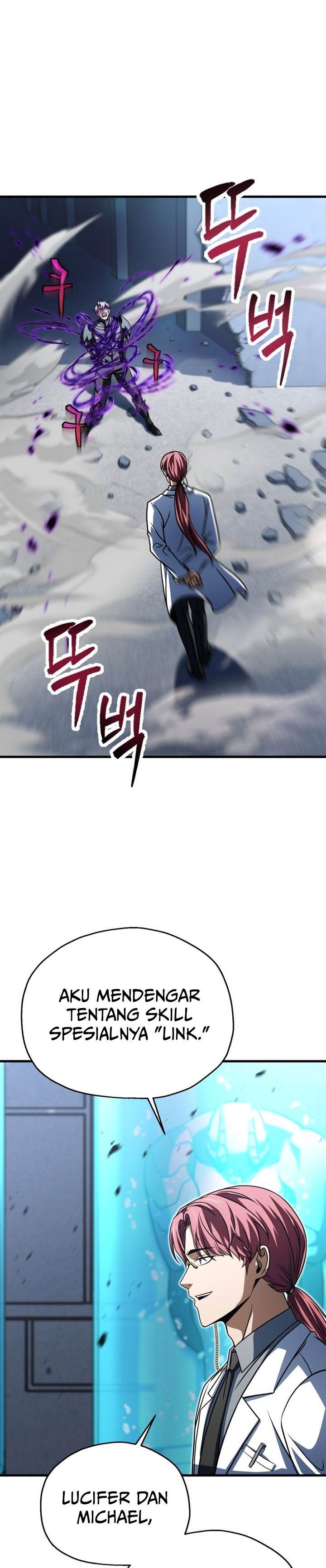 Player Who Can’t Level Up Chap 214 - Next Chap 215