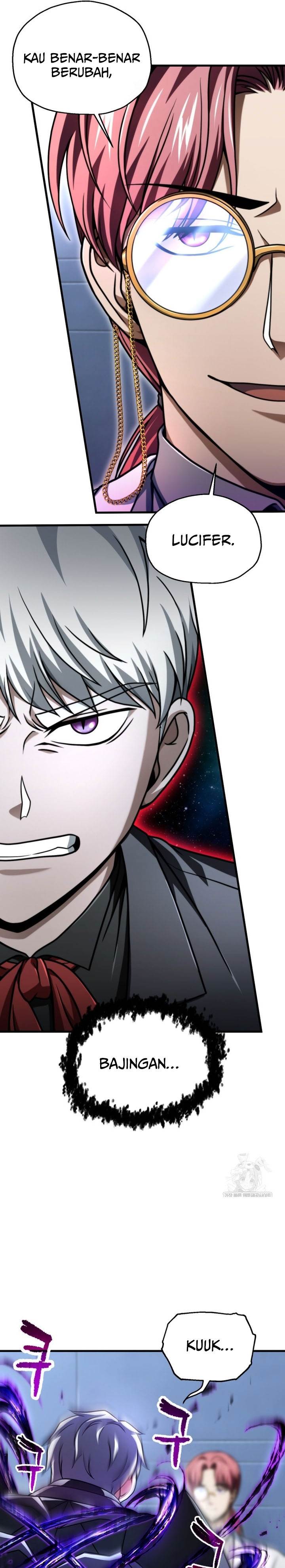 Player Who Can’t Level Up Chap 214 - Next Chap 215