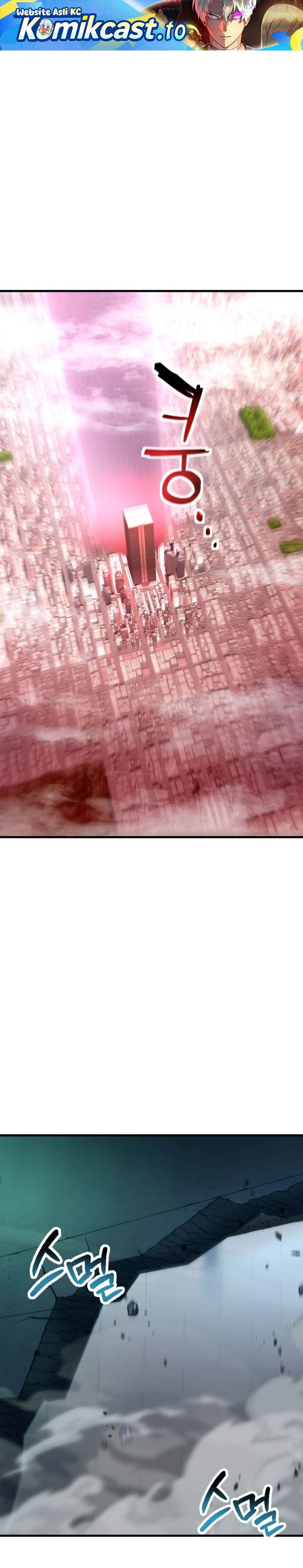 Player Who Can’t Level Up Chap 214 - Next Chap 215