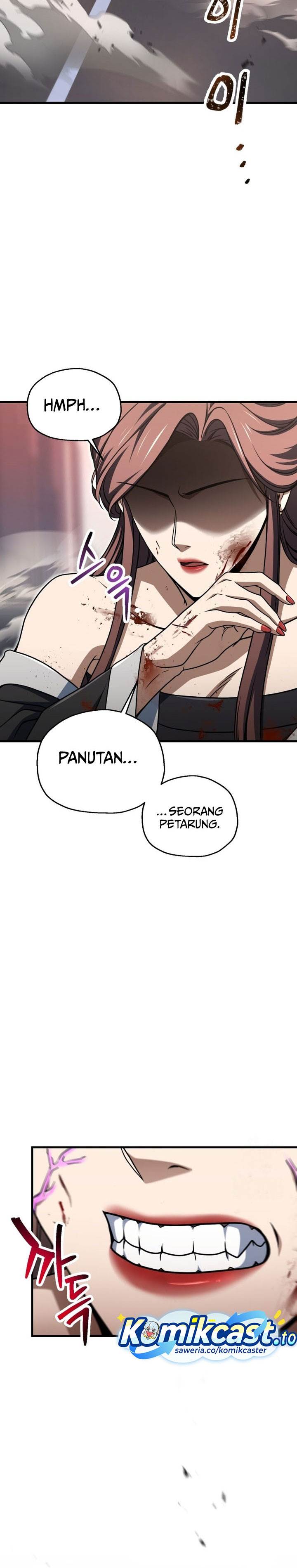 Player Who Can’t Level Up Chap 215 - Next Chap 216