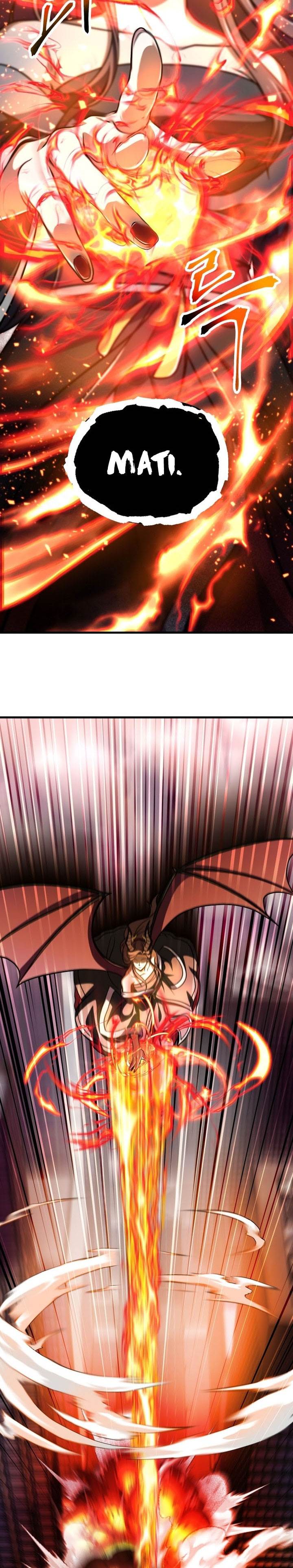 Player Who Can’t Level Up Chap 215 - Next Chap 216