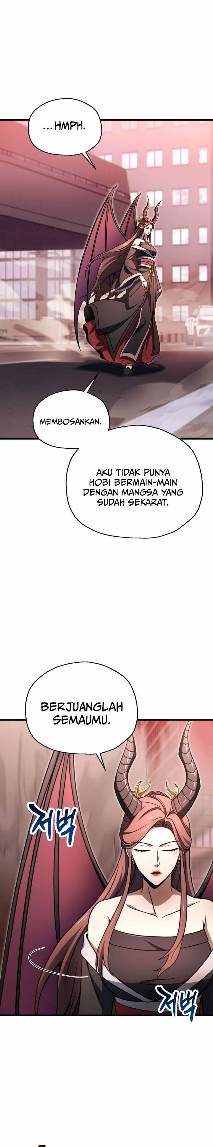 Player Who Can’t Level Up Chap 216 - Next Chap 217