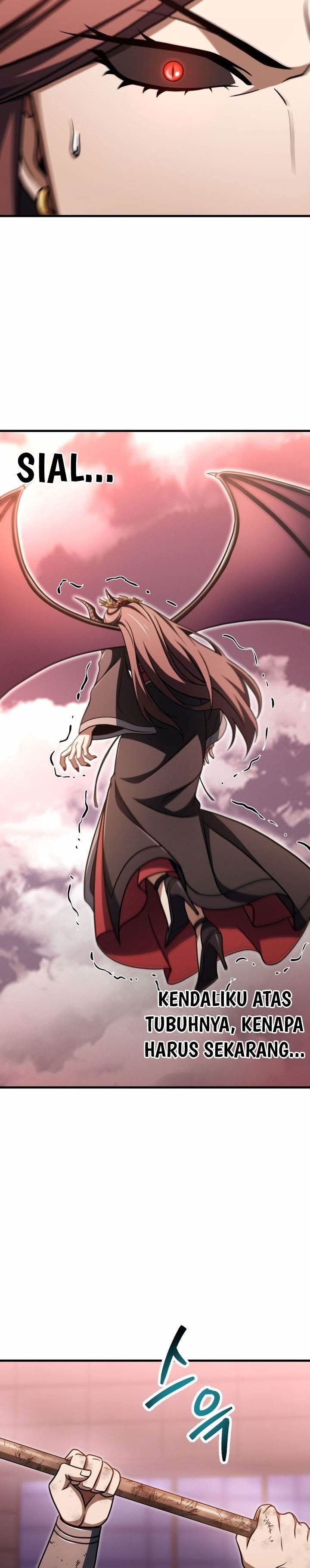 Player Who Can’t Level Up Chap 216 - Next Chap 217